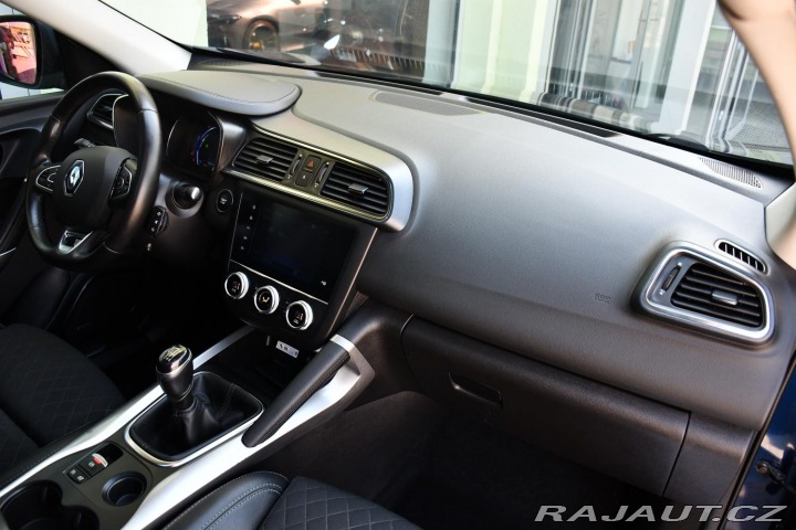 Renault Kadjar  2021