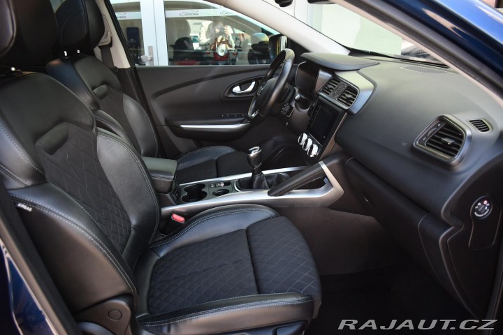 Renault Kadjar 1.5dCI 115 INTENS 2021