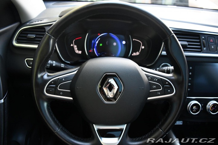 Renault Kadjar 1.5dCI 115 INTENS 2021