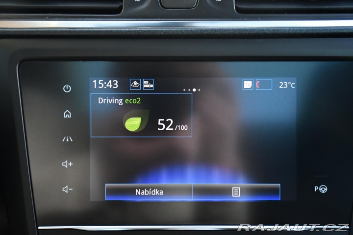 Renault Kadjar 1.5dCI 115 INTENS 2021
