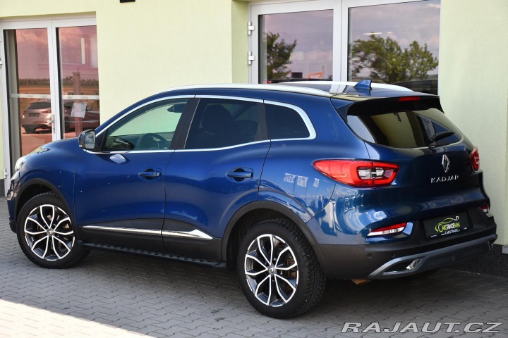 Renault Kadjar 1.5dCI 115 INTENS 2021