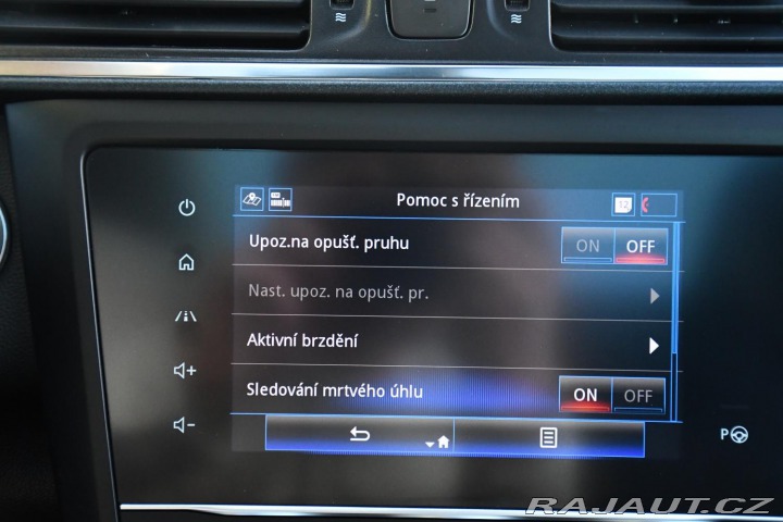Renault Kadjar 1.5dCI 115 INTENS 2021