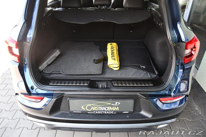 Renault Kadjar  2021