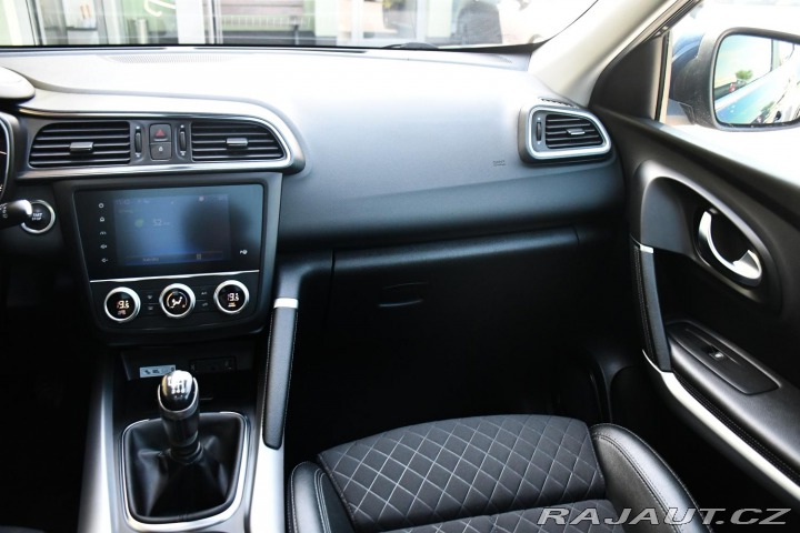Renault Kadjar  2021
