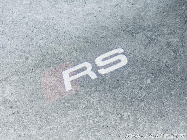 Audi RS7 CARBON*VALCONA*NEZ.TOP*ZÁ 2022