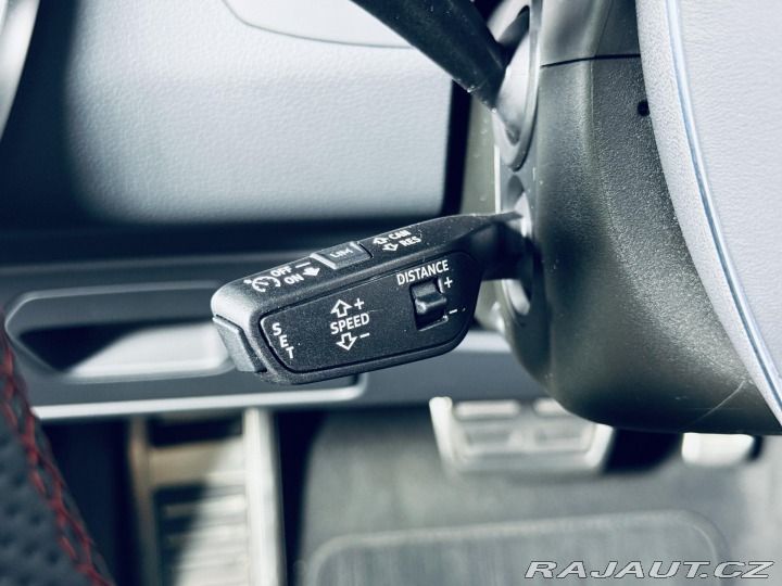 Audi RS7 CARBON*VALCONA*REZERVACE* 2022