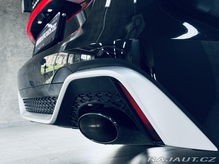 Audi RS7 CARBON*VALCONA*REZERVACE* 2022