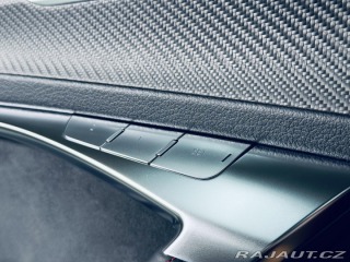 Audi RS7 CARBON*VALCONA*NEZ.TOP*ZÁ 2022