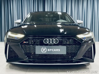 Audi RS7 CARBON*VALCONA*NEZ.TOP*ZÁ 2022