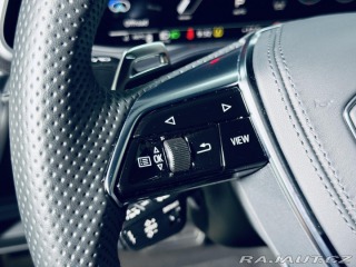 Audi RS7 CARBON*VALCONA*NEZ.TOP*ZÁ 2022