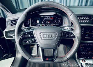 Audi RS7 CARBON*VALCONA*NEZ.TOP*ZÁ 2022