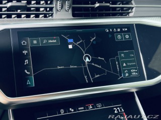 Audi RS7 CARBON*VALCONA*NEZ.TOP*ZÁ 2022