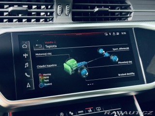 Audi RS7 CARBON*VALCONA*NEZ.TOP*ZÁ 2022