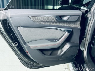 Audi RS7 CARBON*VALCONA*NEZ.TOP*ZÁ 2022
