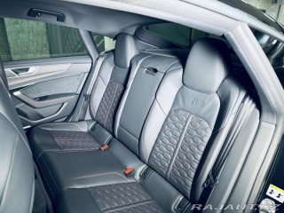 Audi RS7 CARBON*VALCONA*NEZ.TOP*ZÁ 2022