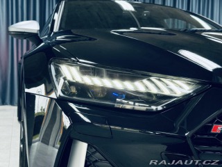 Audi RS7 CARBON*VALCONA*NEZ.TOP*ZÁ 2022