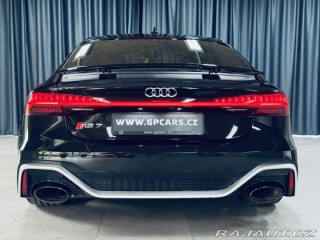 Audi RS7 CARBON*VALCONA*NEZ.TOP*ZÁ 2022