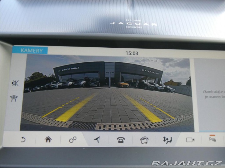 Jaguar F-Type 5,0 P450 V8 R-Dynamic RWD 2022