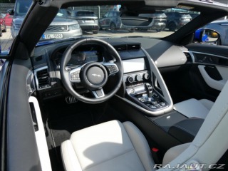 Jaguar F-Type 5,0 P450 V8 R-Dynamic RWD 2022