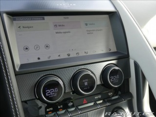 Jaguar F-Type 5,0 P450 V8 R-Dynamic RWD 2022