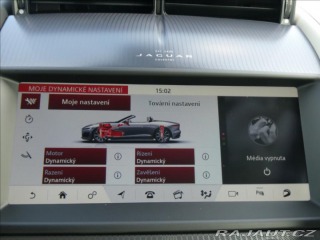 Jaguar F-Type 5,0 P450 V8 R-Dynamic RWD 2022