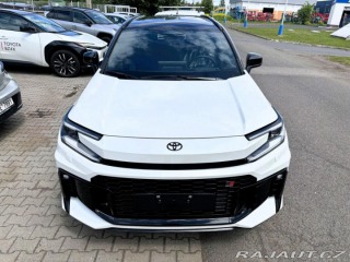 Toyota RAV4 2,5 GR SPORT AWD 1800