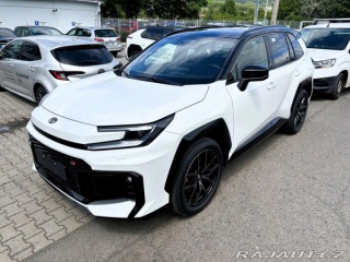 Toyota RAV4 2,5 GR SPORT AWD 1800