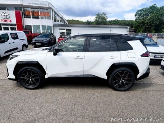 Toyota RAV4 2,5 GR SPORT AWD 1800