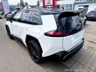 Toyota RAV4 2,5 GR SPORT AWD 1800
