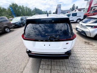Toyota RAV4 2,5 GR SPORT AWD 1800