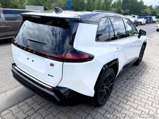 Toyota RAV4 2,5 GR SPORT AWD 1800
