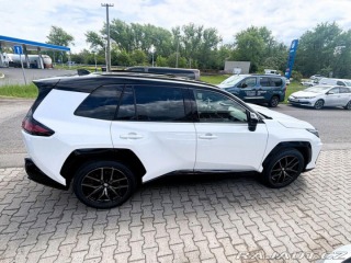 Toyota RAV4 2,5 GR SPORT AWD 1800