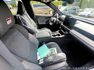 Toyota RAV4 2,5 GR SPORT AWD 1800