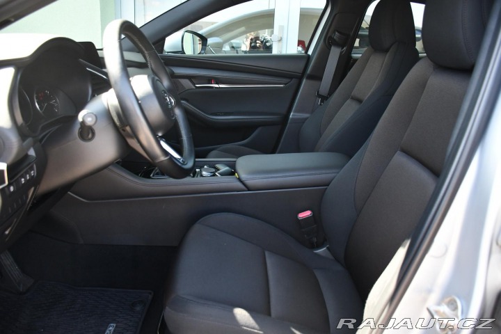 Mazda 3 2.0i COMFORT+ 2XALU 2020