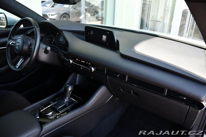 Mazda 3 G122 COMFORT+ AT 2XALU 2020
