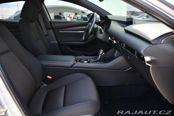 Mazda 3 2.0i COMFORT+ 2XALU 2020