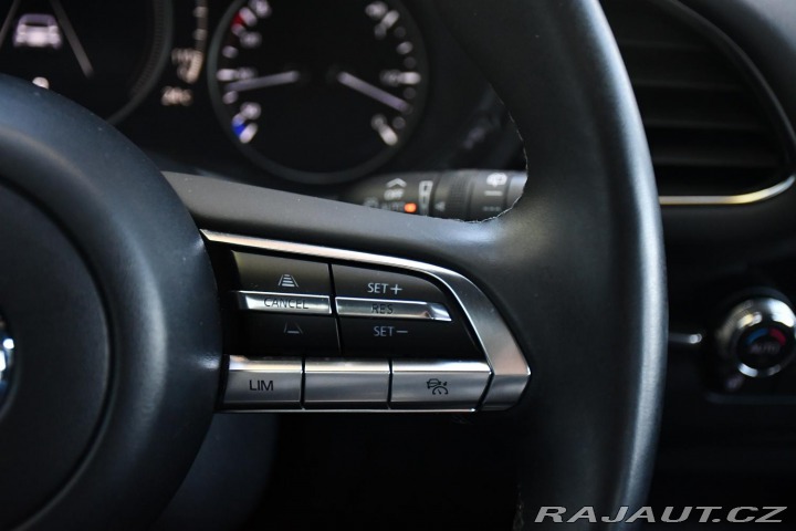 Mazda 3 G122i AT COMFORT+ 2xALU 2020