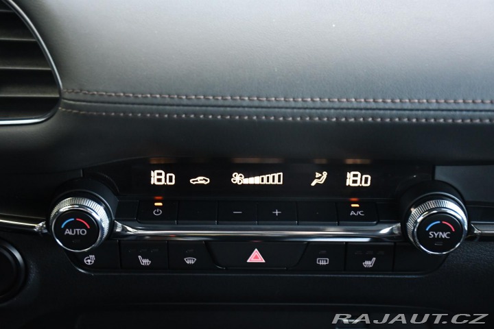 Mazda 3 G122 COMFORT+ AT 2XALU 2020