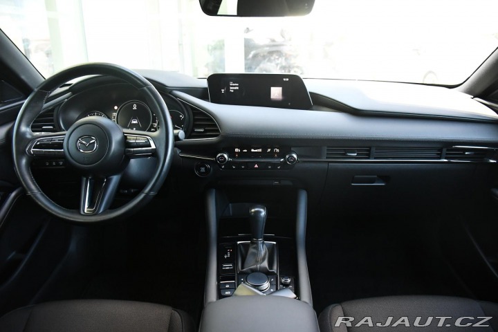 Mazda 3 2.0i COMFORT+ 2XALU 2020