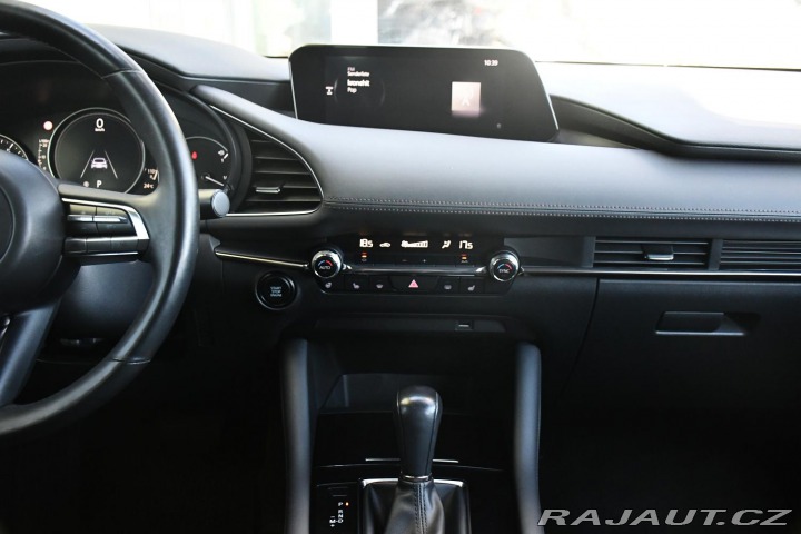 Mazda 3 G122 COMFORT+ AT 2XALU 2020