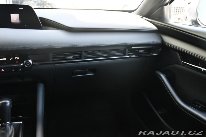 Mazda 3 G122 COMFORT+ AT 2XALU 2020