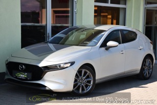 Mazda 3 2.0i COMFORT+ 2XALU 2020