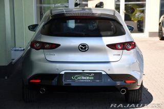 Mazda 3 2.0i COMFORT+ 2XALU 2020