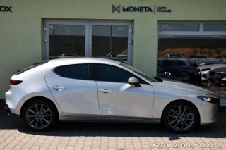 Mazda 3 2.0i COMFORT+ 2XALU 2020
