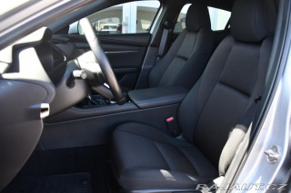 Mazda 3 2.0i COMFORT+ 2XALU 2020