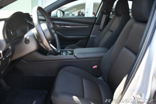Mazda 3 2.0i COMFORT+ 2XALU 2020