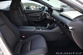 Mazda 3 2.0i COMFORT+ 2XALU 2020