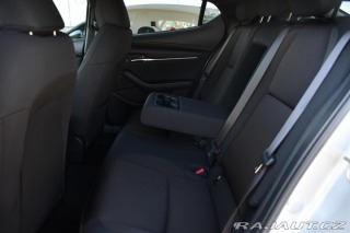 Mazda 3 2.0i COMFORT+ 2XALU 2020