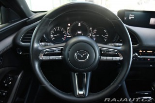 Mazda 3 2.0i COMFORT+ 2XALU 2020