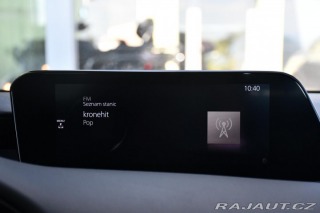 Mazda 3 2.0i COMFORT+ 2XALU 2020